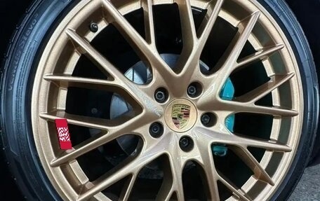 Porsche Panamera II рестайлинг, 2016 год, 6 300 000 рублей, 20 фотография