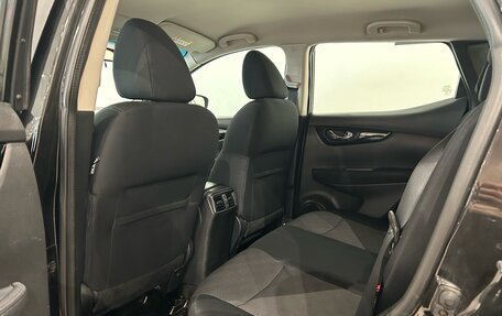 Nissan Qashqai, 2014 год, 1 099 000 рублей, 13 фотография