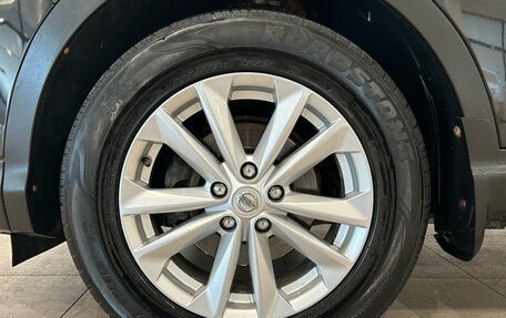 Nissan Qashqai, 2014 год, 1 099 000 рублей, 11 фотография