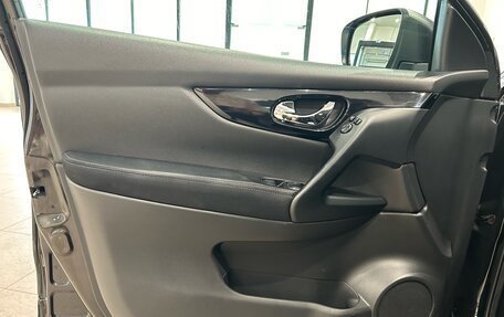 Nissan Qashqai, 2014 год, 1 099 000 рублей, 16 фотография