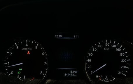 Nissan Qashqai, 2014 год, 1 099 000 рублей, 25 фотография