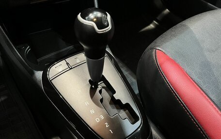 KIA Picanto III рестайлинг, 2021 год, 1 420 000 рублей, 21 фотография