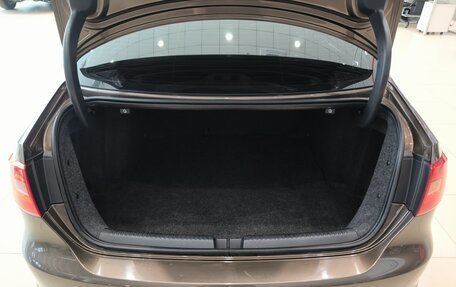 Volkswagen Jetta VI, 2013 год, 890 000 рублей, 12 фотография