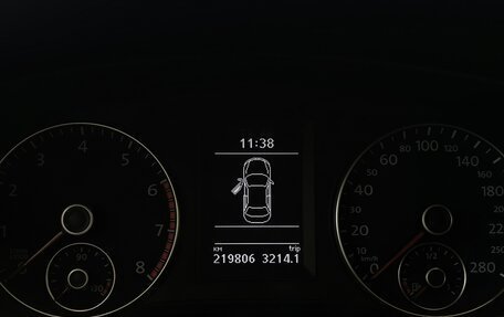 Volkswagen Jetta VI, 2013 год, 890 000 рублей, 16 фотография