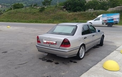 Mercedes-Benz C-Класс, 1999 год, 670 000 рублей, 1 фотография