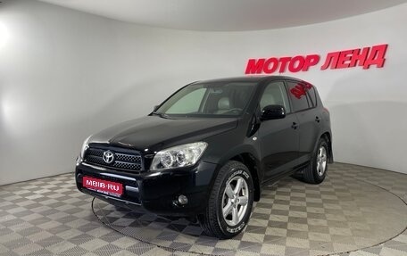 Toyota RAV4, 2006 год, 1 090 000 рублей, 1 фотография