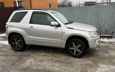 Suzuki Grand Vitara, 2011 год, 1 090 000 рублей, 1 фотография