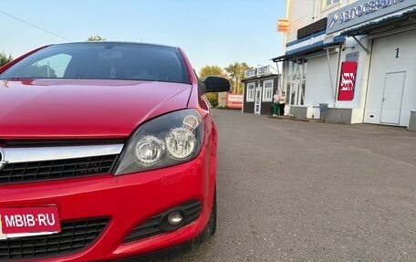 Opel Astra H, 2008 год, 400 000 рублей, 1 фотография