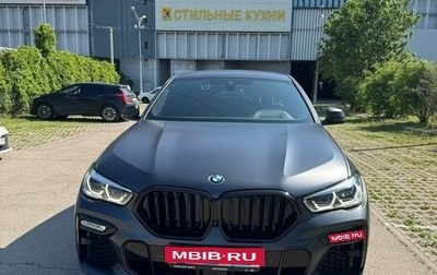 BMW X6, 2021 год, 9 000 000 рублей, 1 фотография