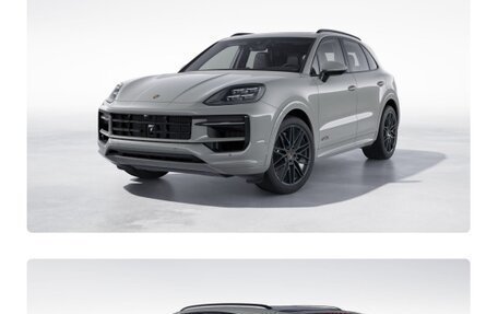 Porsche Cayenne III, 2025 год, 28 900 000 рублей, 1 фотография