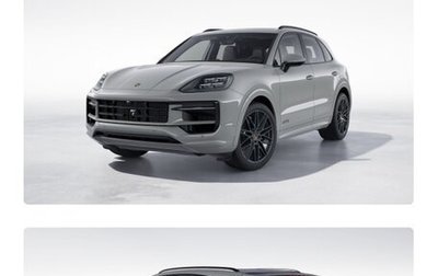 Porsche Cayenne III, 2025 год, 28 900 000 рублей, 1 фотография