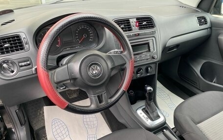 Volkswagen Polo VI (EU Market), 2015 год, 599 000 рублей, 7 фотография