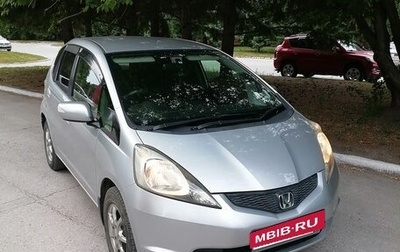 Honda Fit III, 2010 год, 800 000 рублей, 1 фотография