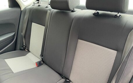 Volkswagen Polo VI (EU Market), 2015 год, 599 000 рублей, 10 фотография