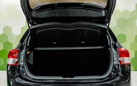 KIA Rio III рестайлинг, 2017 год, 1 250 000 рублей, 23 фотография