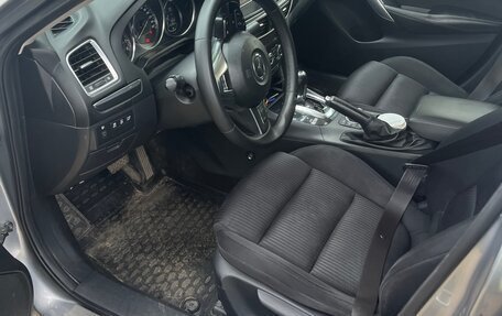 Mazda 6, 2013 год, 1 450 000 рублей, 6 фотография