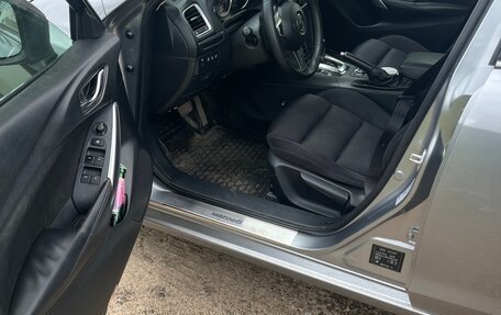 Mazda 6, 2013 год, 1 450 000 рублей, 5 фотография