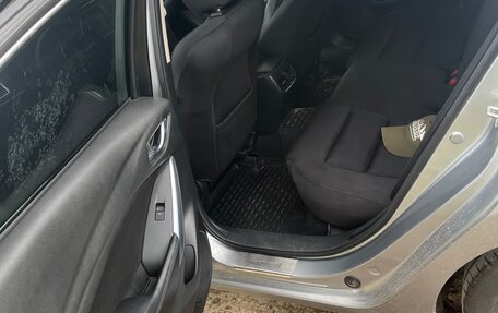 Mazda 6, 2013 год, 1 450 000 рублей, 8 фотография