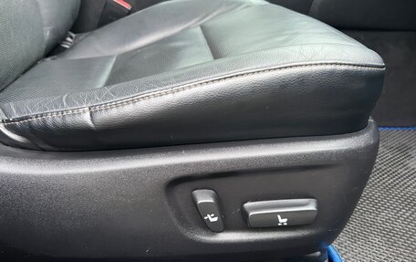 Toyota Camry, 2015 год, 1 690 000 рублей, 14 фотография