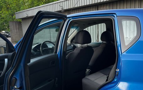 Chevrolet Aveo III, 2010 год, 350 000 рублей, 9 фотография