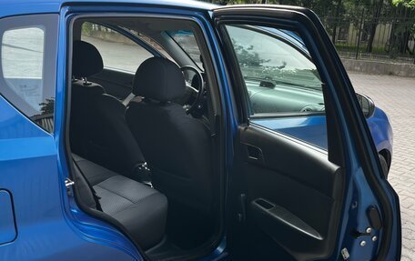 Chevrolet Aveo III, 2010 год, 350 000 рублей, 11 фотография