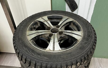 Chevrolet Aveo III, 2010 год, 350 000 рублей, 18 фотография
