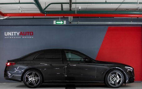 Mercedes-Benz E-Класс, 2024 год, 8 390 000 рублей, 6 фотография