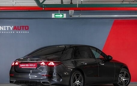 Mercedes-Benz E-Класс, 2024 год, 8 390 000 рублей, 5 фотография
