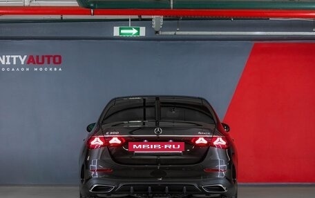 Mercedes-Benz E-Класс, 2024 год, 8 390 000 рублей, 4 фотография