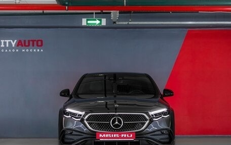 Mercedes-Benz E-Класс, 2024 год, 8 390 000 рублей, 8 фотография