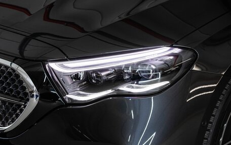 Mercedes-Benz E-Класс, 2024 год, 8 390 000 рублей, 9 фотография