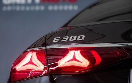 Mercedes-Benz E-Класс, 2024 год, 8 390 000 рублей, 13 фотография