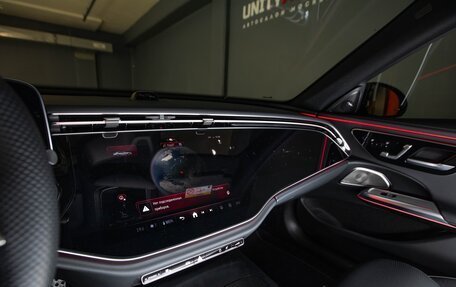 Mercedes-Benz E-Класс, 2024 год, 8 390 000 рублей, 18 фотография