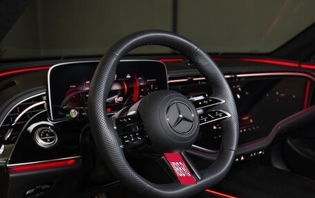 Mercedes-Benz E-Класс, 2024 год, 8 390 000 рублей, 16 фотография