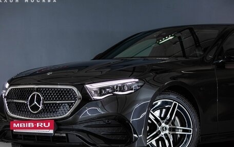 Mercedes-Benz E-Класс, 2024 год, 8 390 000 рублей, 11 фотография