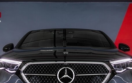 Mercedes-Benz E-Класс, 2024 год, 8 390 000 рублей, 10 фотография