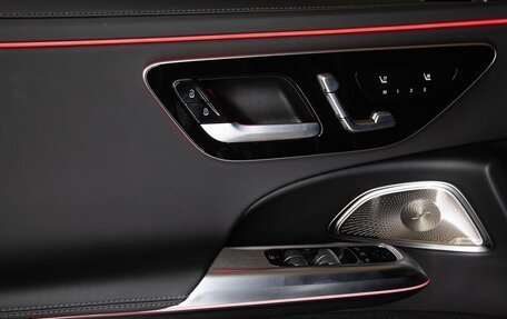 Mercedes-Benz E-Класс, 2024 год, 8 390 000 рублей, 20 фотография