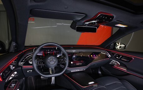 Mercedes-Benz E-Класс, 2024 год, 8 390 000 рублей, 27 фотография