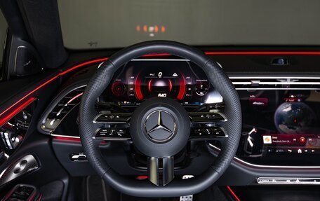 Mercedes-Benz E-Класс, 2024 год, 8 390 000 рублей, 26 фотография