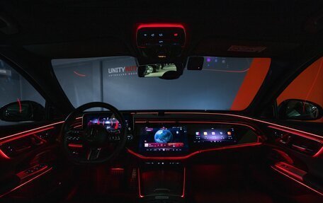 Mercedes-Benz E-Класс, 2024 год, 8 390 000 рублей, 28 фотография