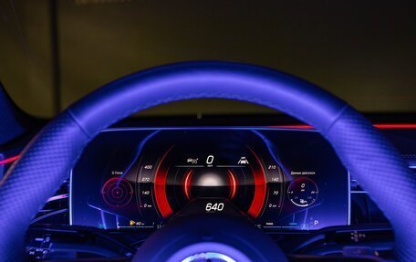 Mercedes-Benz E-Класс, 2024 год, 8 390 000 рублей, 34 фотография