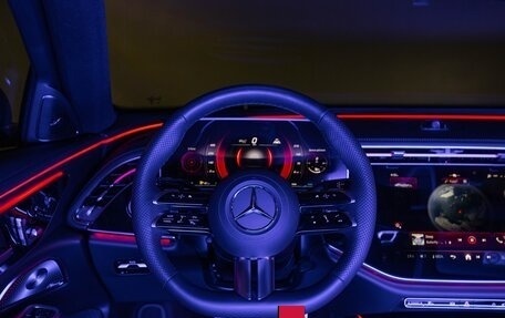 Mercedes-Benz E-Класс, 2024 год, 8 390 000 рублей, 32 фотография