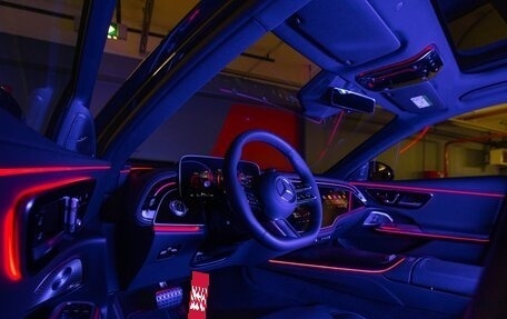 Mercedes-Benz E-Класс, 2024 год, 8 390 000 рублей, 33 фотография