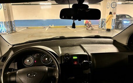 Hyundai Getz I рестайлинг, 2010 год, 375 000 рублей, 7 фотография