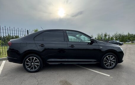 Skoda Rapid II, 2021 год, 2 500 000 рублей, 4 фотография