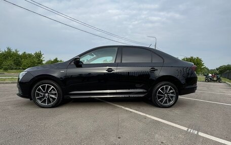 Skoda Rapid II, 2021 год, 2 500 000 рублей, 5 фотография