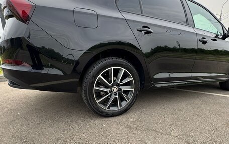 Skoda Rapid II, 2021 год, 2 500 000 рублей, 8 фотография