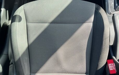 Hyundai Solaris II рестайлинг, 2017 год, 950 000 рублей, 15 фотография