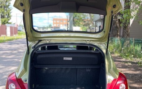Opel Corsa D, 2007 год, 340 000 рублей, 21 фотография