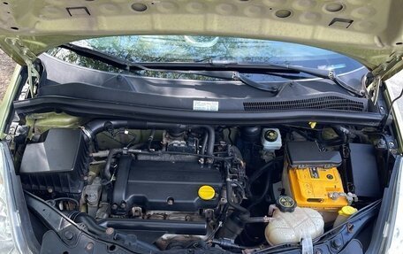 Opel Corsa D, 2007 год, 340 000 рублей, 25 фотография